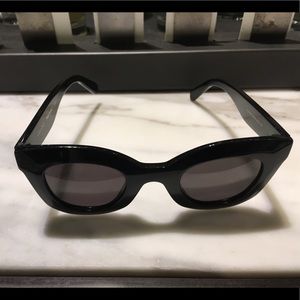 Celine Marta 47MM Sunglasses